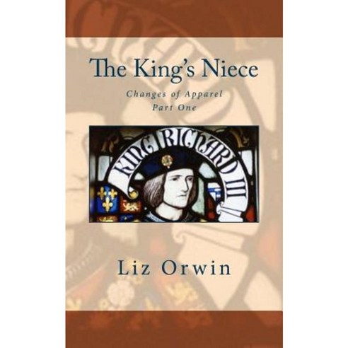 The King''s Niece Paperback, Createspace Independent Publishing Platform