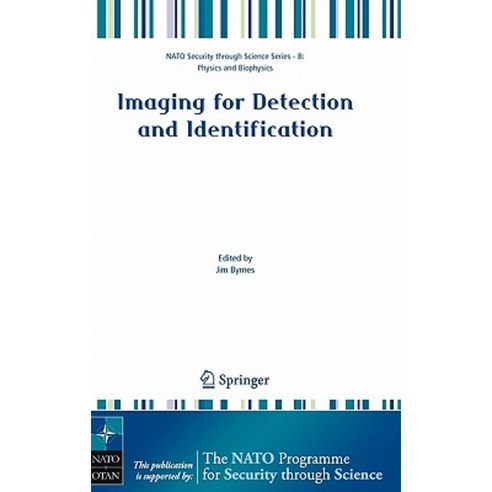Imaging for Detection and Identification Hardcover, Springer