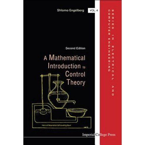 A Mathematical Introduction To Control Theory: 2nd Edition Hardcover ...