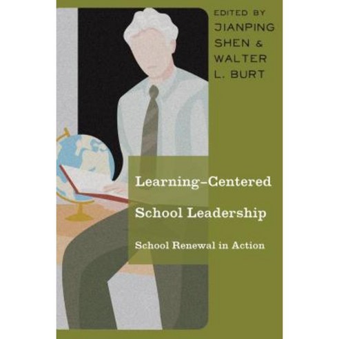 Learning-Centered School Leadership Hardcover, Peter Lang Inc., International Academic Publi