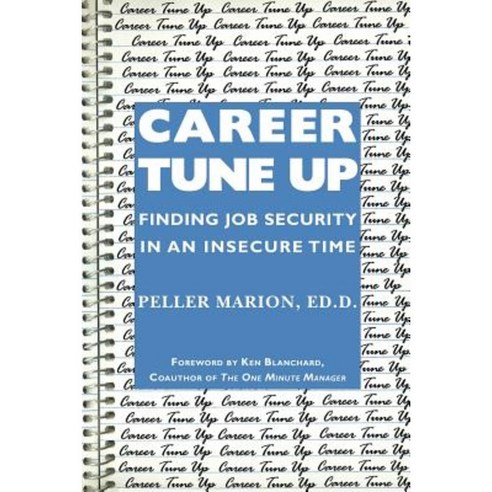 Career Tune Up Paperback, Artemis Arts Library