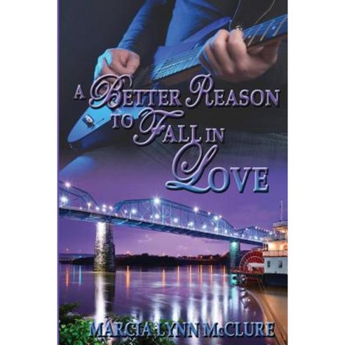 A Better Reason to Fall in Love Paperback, Distractions Ink