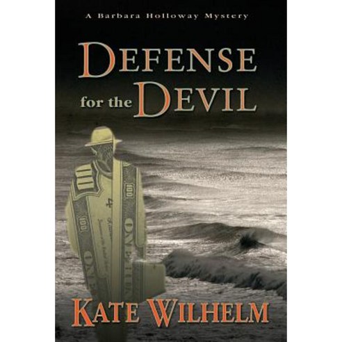 Defense for the Devil Hardcover, Infinity Box Press