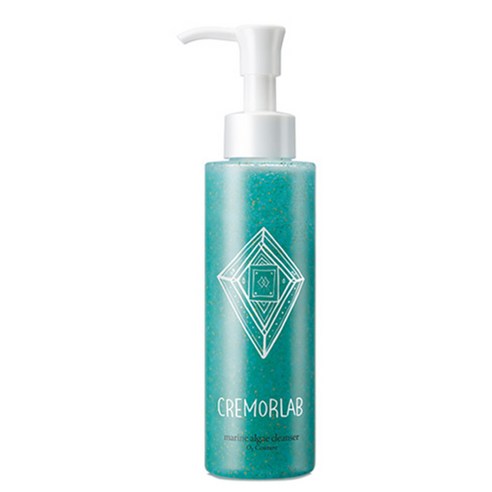 크레모랩 오투 꾸뛰르 마린 알개 클렌저, 150ml, 1개