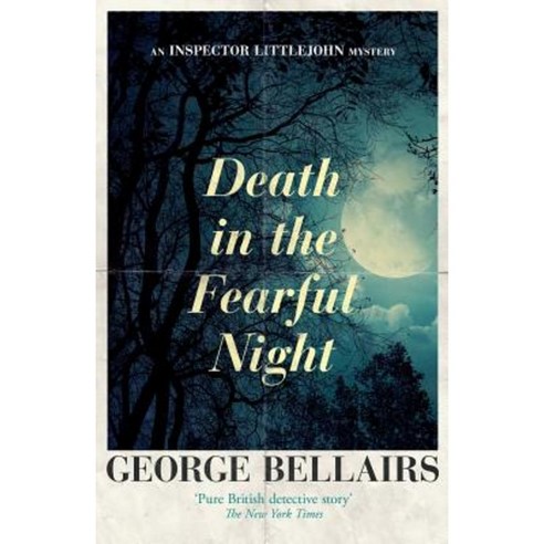 Death in the Fearful Night Paperback, Ipso Books