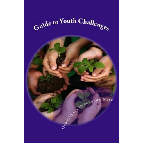Guide to Youth Challenges Paperback, Createspace Independent Publishing Platform