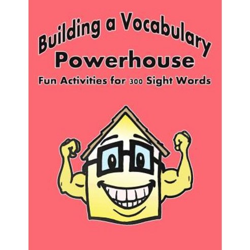 Building a Vocabulary Powerhouse Paperback, Createspace