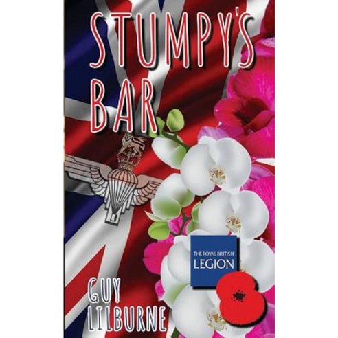 Stumpy''s Bar Paperback, Booksmango
