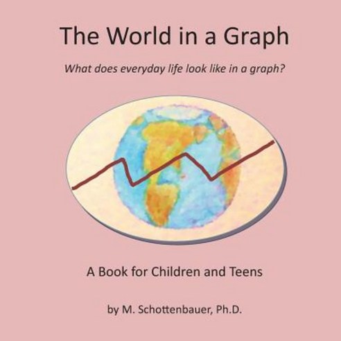 The World in a Graph: What Does Everyday Life Look Like in a Graph? Paperback, Createspace Independent Publishing Platform