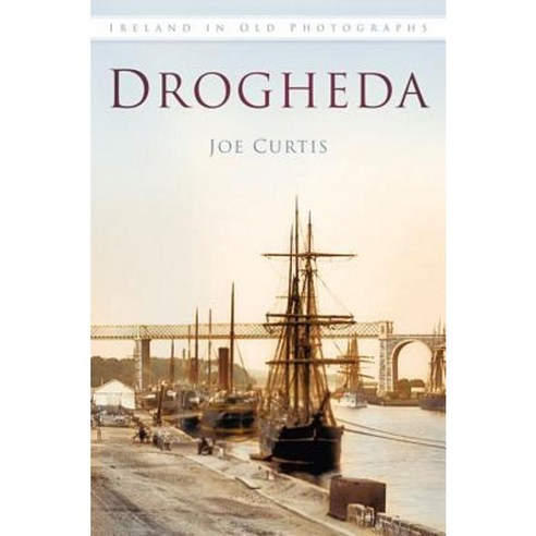 Drogheda Paperback, History Press (SC)