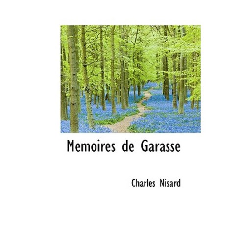 M Moires De Garasse Hardcover, BiblioLife - 가격 변동 추적 그래프 - 역대가