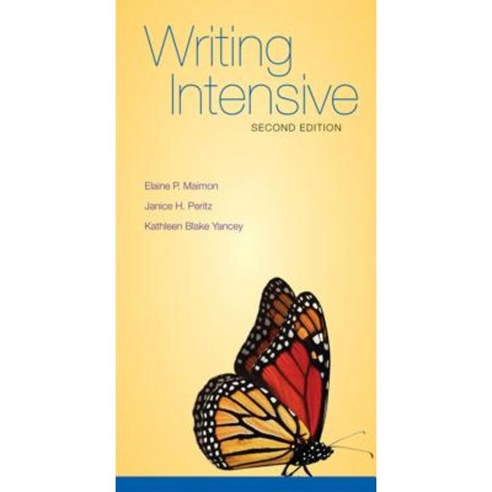 Writing Intensive 2e with MLA Booklet 2016 and Connect Composition ...