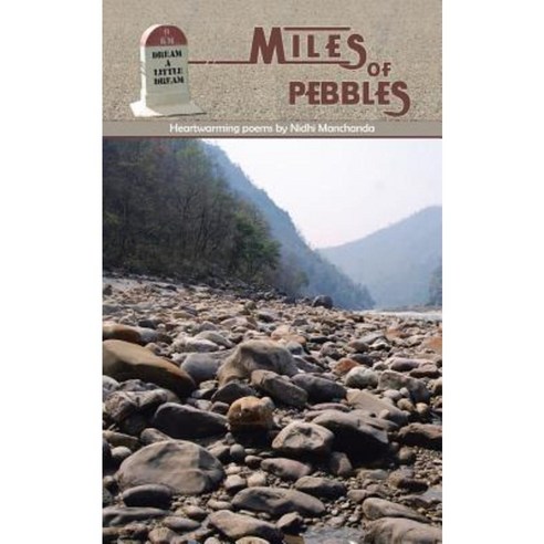 Miles of Pebbles Paperback, Partridge Publishing
