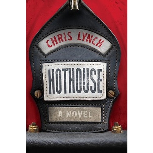 Hothouse Hardcover, Harper Teen
