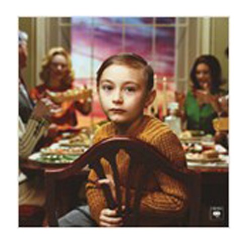 PASSION PIT - KINDRED, 1CD