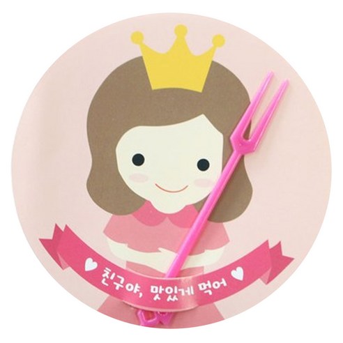 황씨네도시락 머핀컵 포장덮개, 왕관걸, 100개