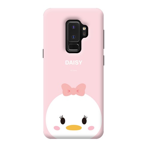 디즈니 썸썸 프렌즈 아머 휴대폰 케이스