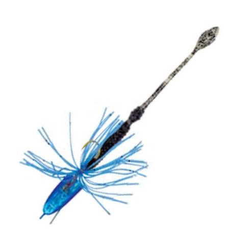 다미끼 마우스린 루어, 03 H BLUE, 7g