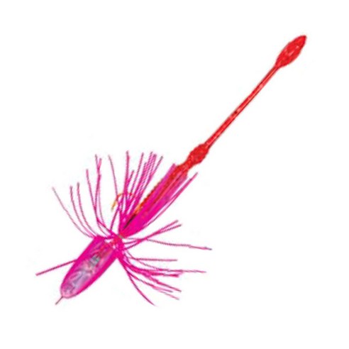 다미끼 마우스린 루어, 02 H PINK, 14g