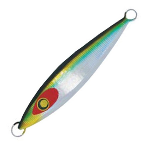 다미끼 백드롭 루어, 01 REAL BAIT, 200g