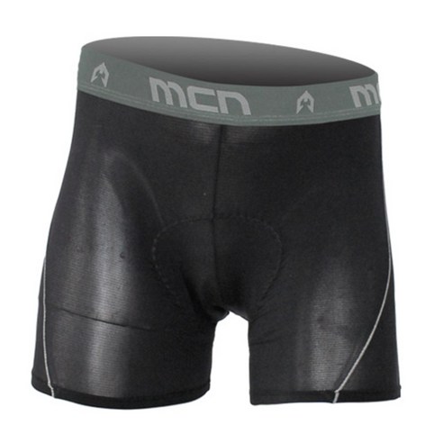 MCN 남성용 MESH 4부 패드 속바지