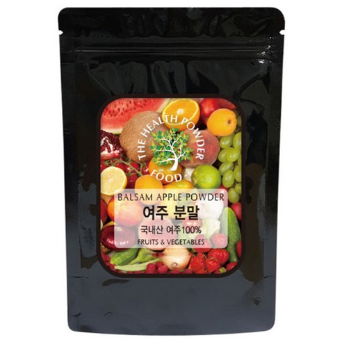 스쿨아이 국내산 여주 분말, 1.2kg, 1개