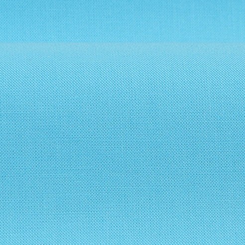 코디 코튼 쉬팅 30수 무지 패브릭원단 소품용, 스카이