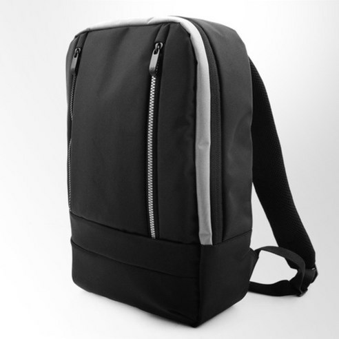 [로또스포츠] 실버 비슬론 DAILY Backpack / LSAM-ABG08_BK BK FREE, BK