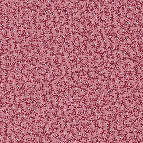 GENERALFABRICS 미시시피 레이첼 패브릭원단, 핑크