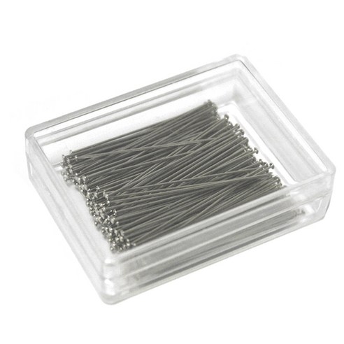 가와구찌 일반원단용 스타일핀 28.5mm, 1개