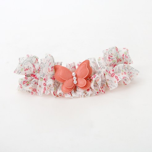 이츠독 강아지 사랑 목걸이 XL, 화이트(C), 1개