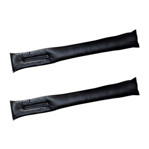 블럭마트 카시트 틈새커버, 랜덤 발송, 2개