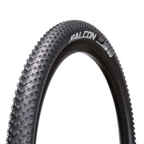 차오양 FALCON H5185 27.5 x 1.95 케블라 블랙 자전거 타이어, 1개
