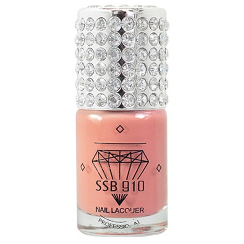 에스엠에코랩 SSB910 에디션 매니큐어 10ml, M 25, 1개