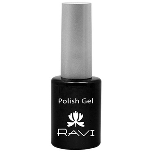 에스엠에코랩 라비 NON 탑 젤 10ml, 1개