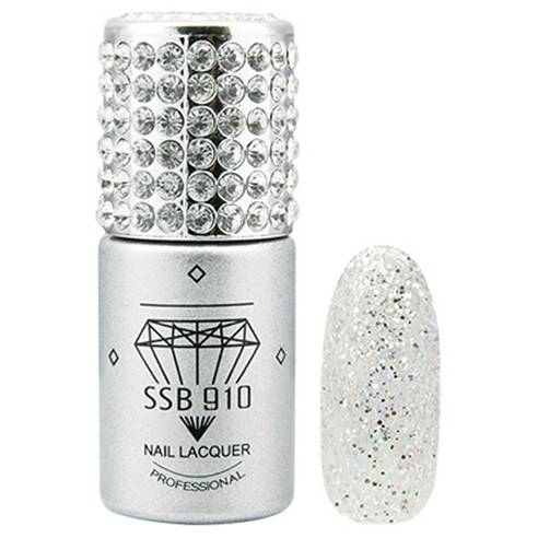 에스엠에코랩 SSB910 에디션 글리터젤 10ml, GG 05, 1개