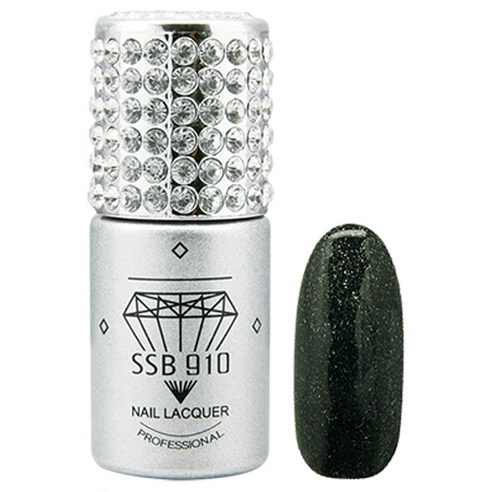 에스엠에코랩 SSB910 에디션 글리터젤 10ml, GG 50, 1개