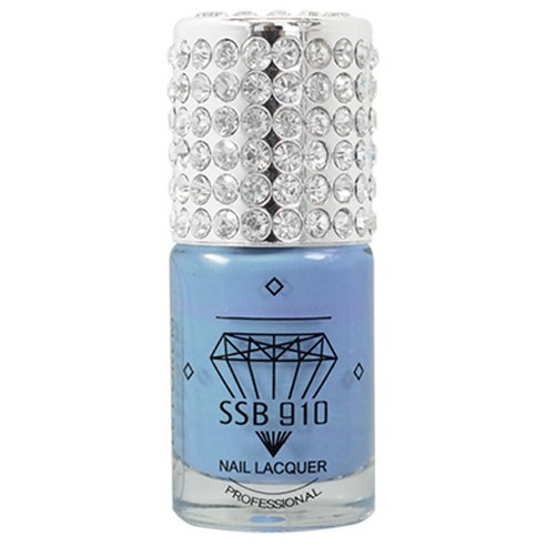 에스엠에코랩 SSB910 에디션 매니큐어 10ml, M 14, 1개