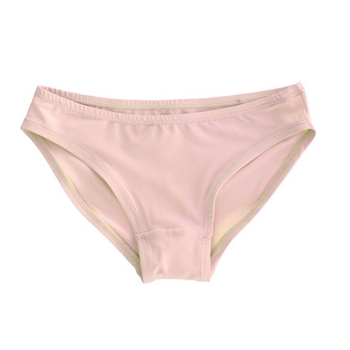 엘인보아 여아용 래쉬가드 이너팬티