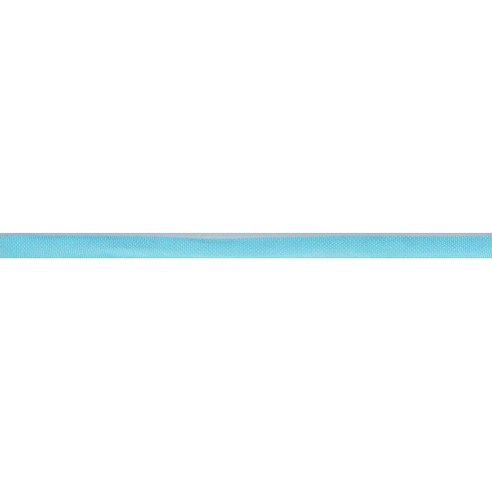 KG마켓 밤에도 안전한 슬림 베이직 LED 반려견 리드줄, LED1020-1(블루)