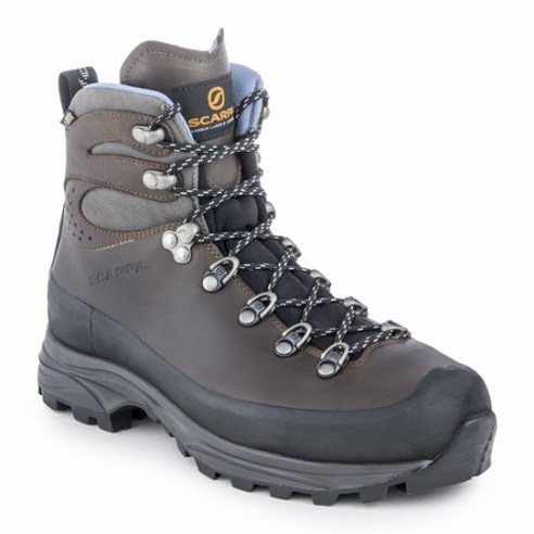 스카르파 여성용 R-에볼루션 엑티브 GTX 등산화 S18 EBO 61262