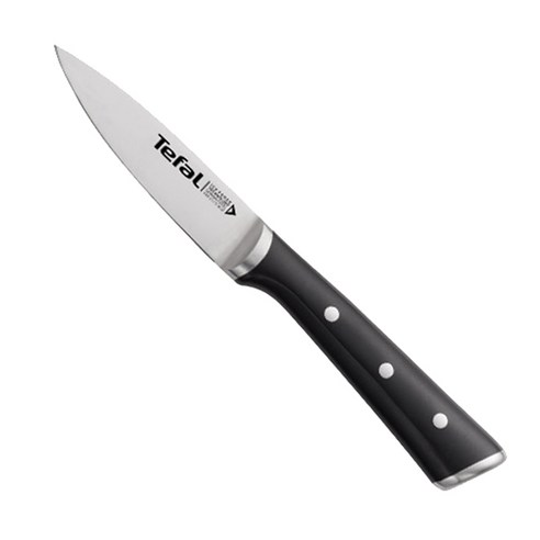 테팔 아이스 포스 칼 과도: 완벽한 크기와 다목적성으로 주방 작업을 쉽게 만드는 탁월한 주방 칼