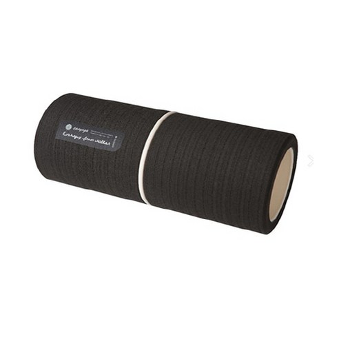 이지요가 바디롤러클래식, 블랙, 1개