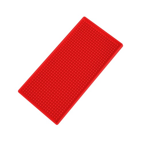 블럭마트 주방 드라잉매트 식기 컵 건조매트 30 x 15 x 1 cm, 랜덤 발송, 1개