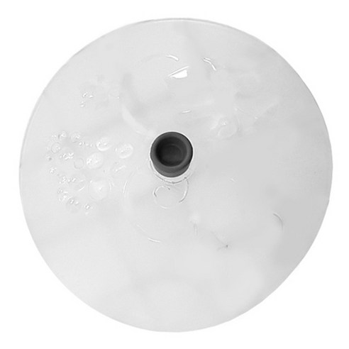 슈네이처 실리콘 다용도 덮개, 그레이, 1개
