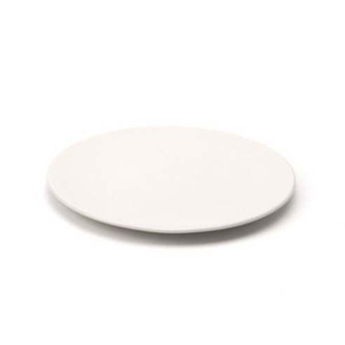 라보라토리오 페자로 쌍트로페 프룻 플레이트 20cm, 스노우화이트, 1개