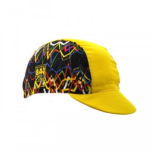 치넬리 자전거 쪽모자, KRYPTONITE X CINELLI CAP, 1개
