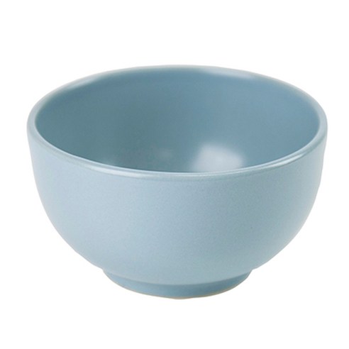 라보라토리오 페자로 로씨니 밥공기 11cm, 파우더블루, 1개