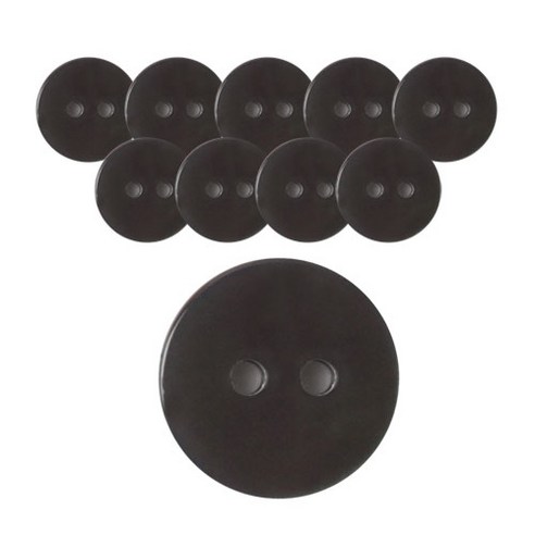 동화상가몰 DY와이셔츠 단추5 걸리버 11.5mm, MOP, 10개입