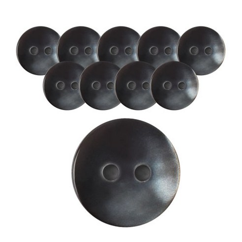 동화상가몰 DY와이셔츠 단추6 히어로 11.5mm, MOP, 10개입